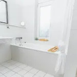 Apartment Hansekoje direkt an der Hafenspitze *