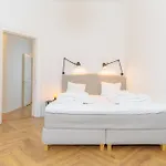 Hansekoje direkt an der Hafenspitze *