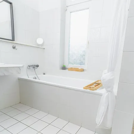 Apartment Hansekoje Direkt An Der Hafenspitze *