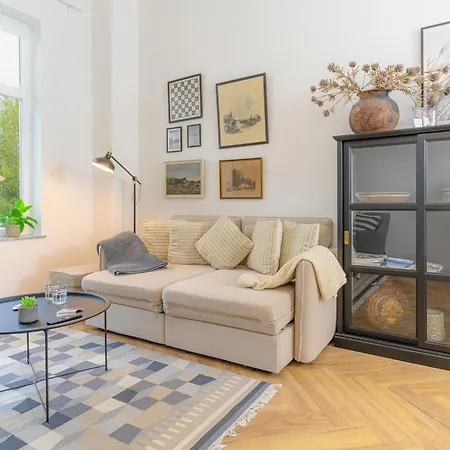 Hansekoje Direkt An Der Hafenspitze *