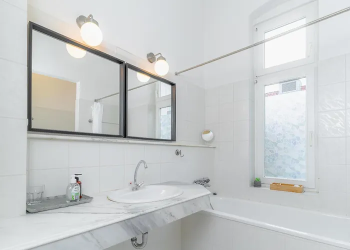 Hansekoje Direkt An Der Hafenspitze *